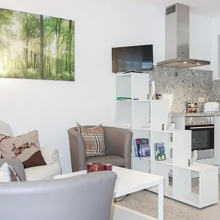 Apartmán 2 Bedroom Lovely In