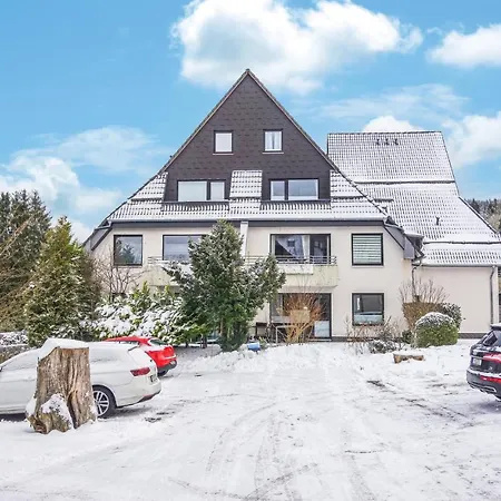 Pet Friendly In With Wifi Apartment Goslar