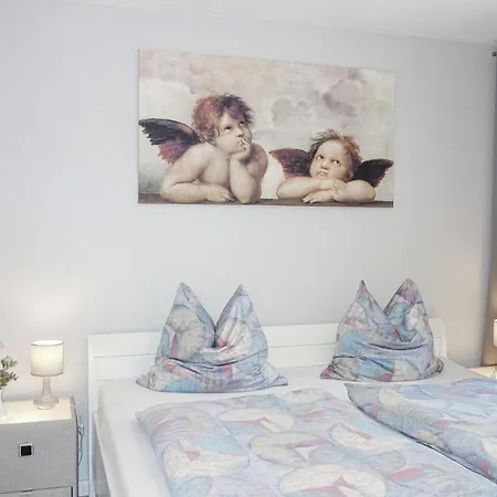 Appartement 2 Bedroom Lovely In