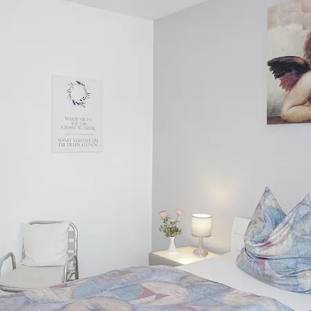 Pet Friendly In With Wifi *