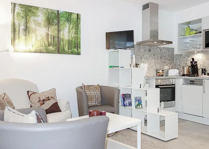 Daire 2 Bedroom Lovely In
