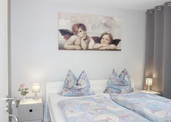 Daire 2 Bedroom Lovely In