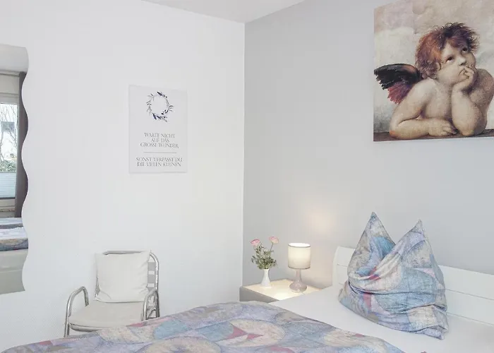 2 Bedroom Lovely In *